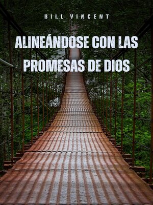 cover image of Alineándose con las Promesas de Dios